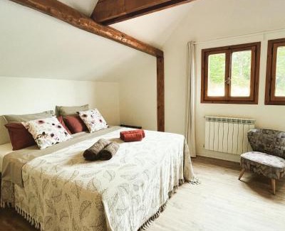 Arcidosso Bed & Breakfast | La Colombaia Amiata