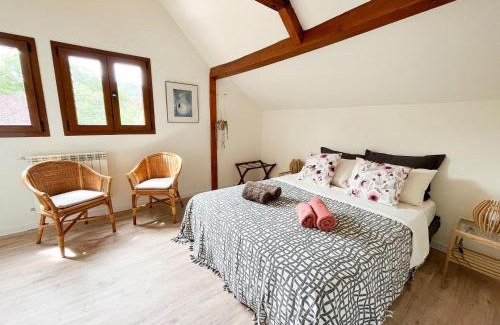 Arcidosso Bed & Breakfast | La Colombaia Amiata