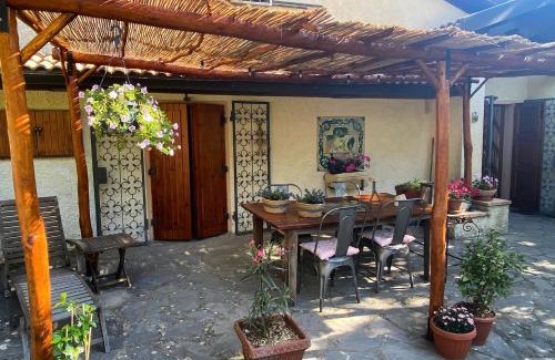 Arcidosso Bed & Breakfast | La Colombaia Amiata