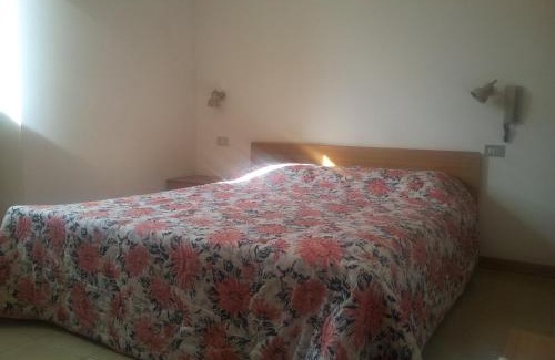 Montemonaco House | La Colombella