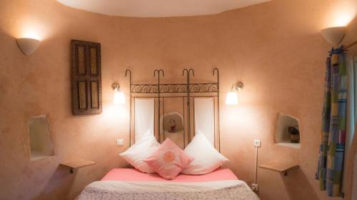 Saint-Laurent-du-Verdon Bed & Breakfast | La Colombiere du Château