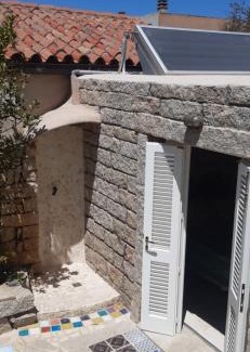 San Pantaleo House | La Coloniale San Pantaleo