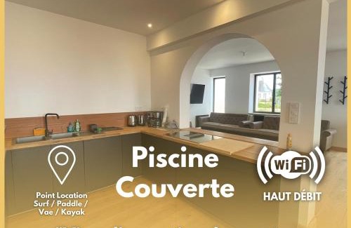 Plonevez-Porzay House | La Colonie Du Bon Coin