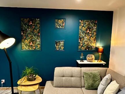 Mont-Dore Apartment | La Comète - Le Mont Dore 4 pers