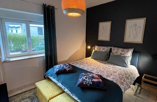 Mont-Dore Apartment | La Comète - Le Mont Dore 4 pers