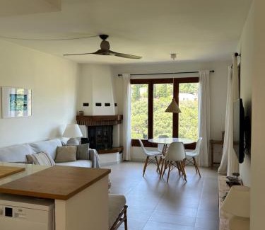 Sa Riera Apartment | La Coma Sa Riera