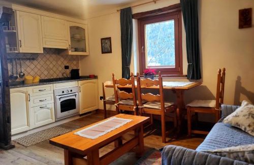 Gerdaz Apartment | La Comba - Les Fleurs