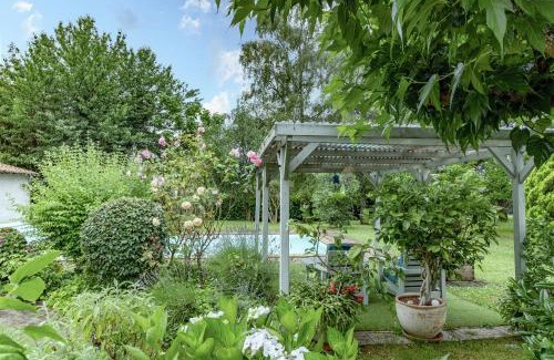 Marsac-sur-l'Isle House | La Combe Aux Loups-Maison