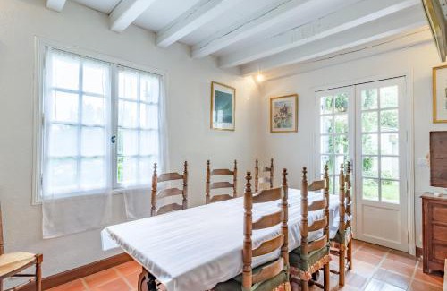 Marsac-sur-l'Isle House | La Combe Aux Loups-Maison