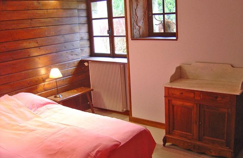 Les Combes Hotel | La Combe d'Abondance