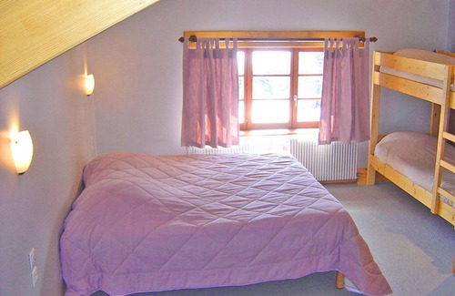 Les Combes Hotel | La Combe d'Abondance