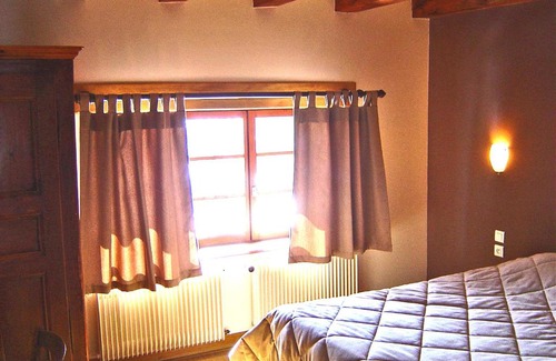 Les Combes Hotel | La Combe d'Abondance