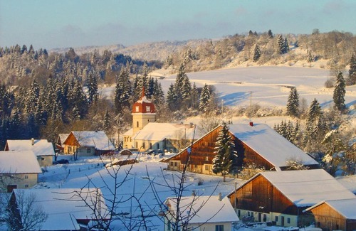 Les Combes Hotel | La Combe d'Abondance