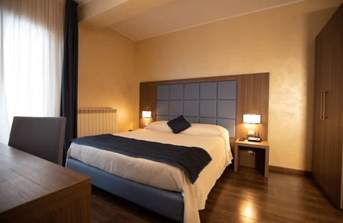 San Vittorino Hotel | La Compagnia del Viaggiatore