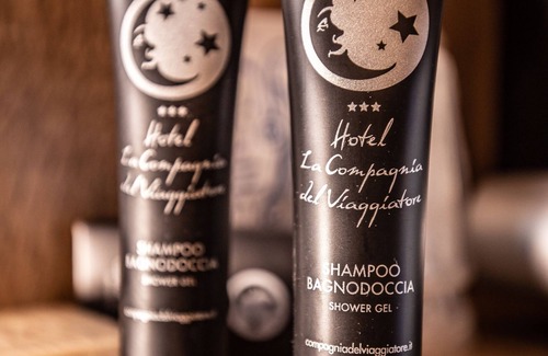 San Vittorino Hotel | La Compagnia del Viaggiatore