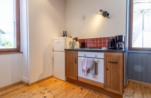 Le Chatelard House | LA COMPAGNIE DU BOURG - GRENETTE