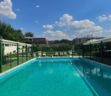 Sector 1 House | La Conac