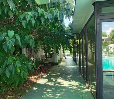 Sector 1 House | La Conac