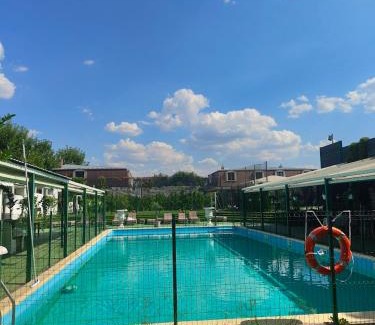 Sector 1 House | La Conac