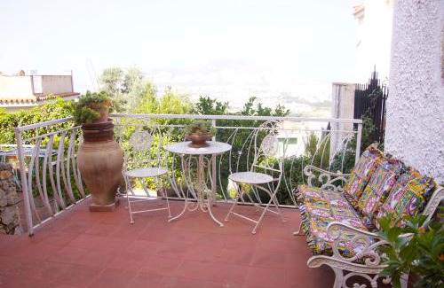 Palermo Apartment | La Conca D'Oro