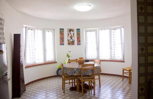 Palermo Apartment | La Conca D'Oro
