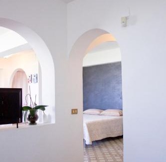 Palermo Apartment | La Conca D'Oro