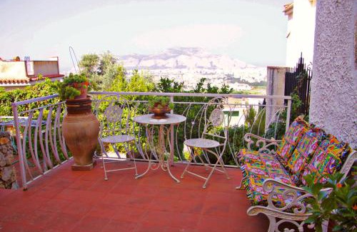 Palermo Apartment | La Conca D'Oro
