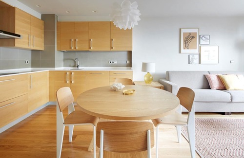San Sebastian Centro Apartment | La Concha Suite 2 by FeelFree Rentals