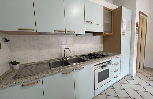 Seccheto Apartment | La Conchiglia Apartment