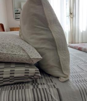 Chiavari Apartment | La Conchiglia