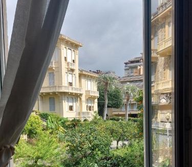 Chiavari Apartment | La Conchiglia