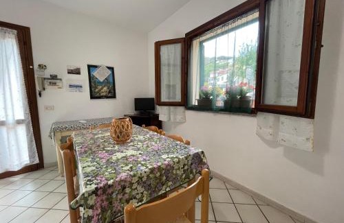 Seccheto Apartment | La Conchiglia