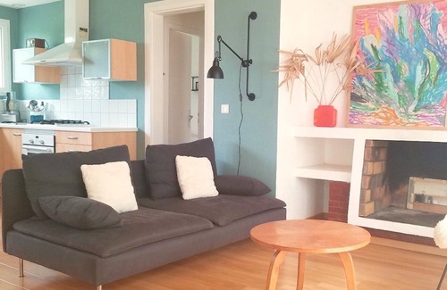 Jurancon House | La Concierg­erie – 3 Cham­bres