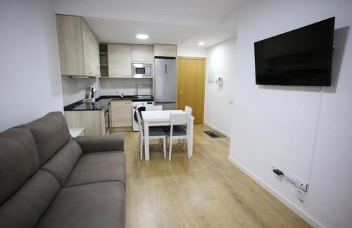 Ripoll Apartment | La Confiança Rooms