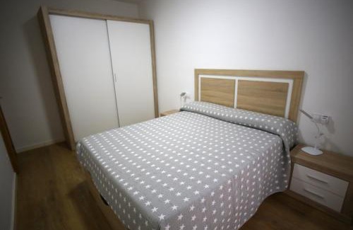 Ripoll Apartment | La Confiança Rooms