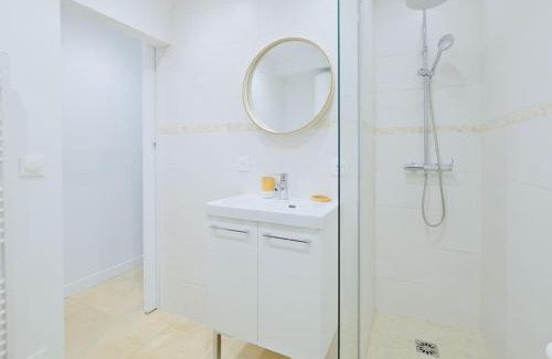 Perigueux Apartment | La confidence
