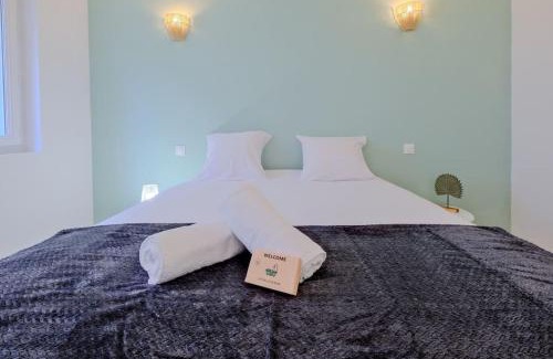 Perigueux Apartment | La confidence