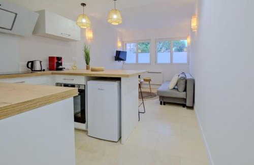 Perigueux Apartment | La confidence