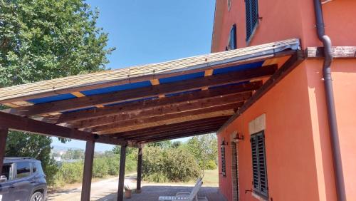 Osimo Apartment | La confluenza casa vacanze