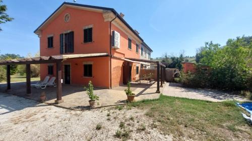 Osimo Apartment | La confluenza casa vacanze