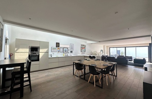 Courlancy House | La conserverie, Élégance et confort au rendez-vous
