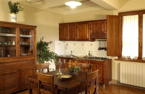 Pozzuolo House | LA CONTEA 4 - APARTMENT 4 + 2 PLACES - POOL