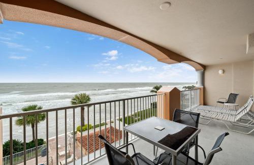 Redington Beach Apartment | La Contessa 307