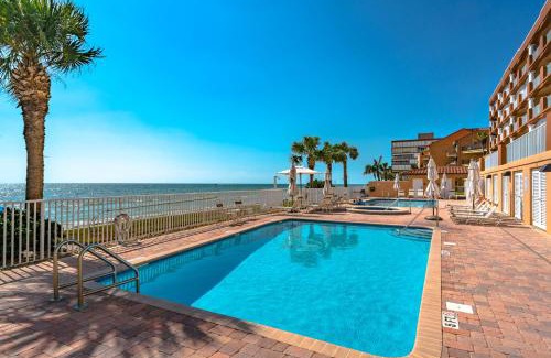 Redington Beach Apartment | La Contessa 307