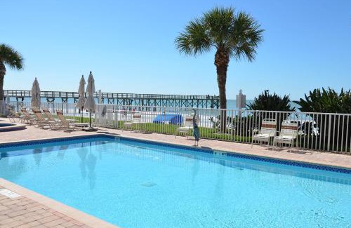 Redington Beach Apartment | La Contessa 507