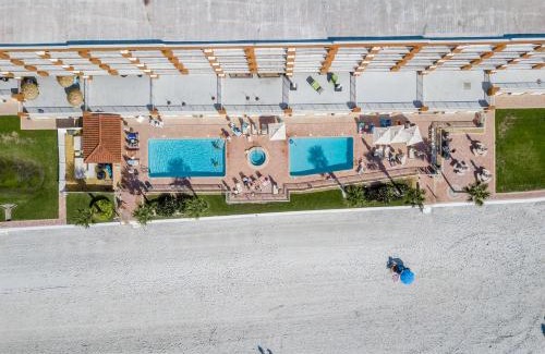 Redington Beach Apartment | La Contessa 507