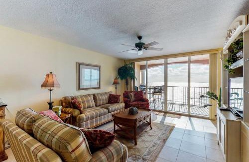 Redington Beach Apartment | La Contessa 507