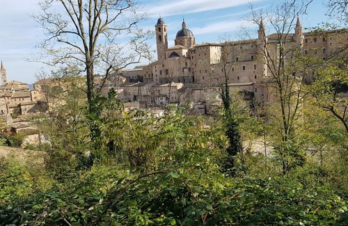 Urbino House | La Contessa (Da Fabiola)