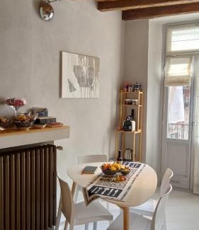 Centro Storico Apartment | La contrada