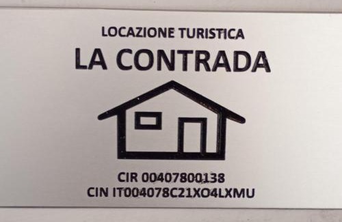 Centro Storico Apartment | La contrada